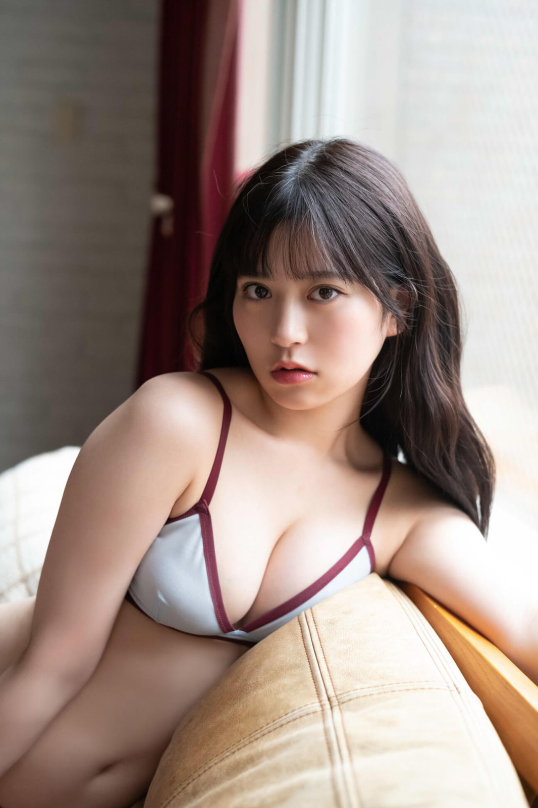 月足天音水着画像