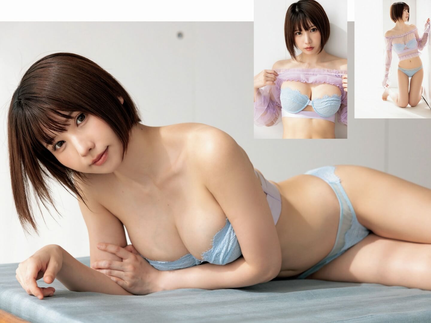 えなこ水着画像