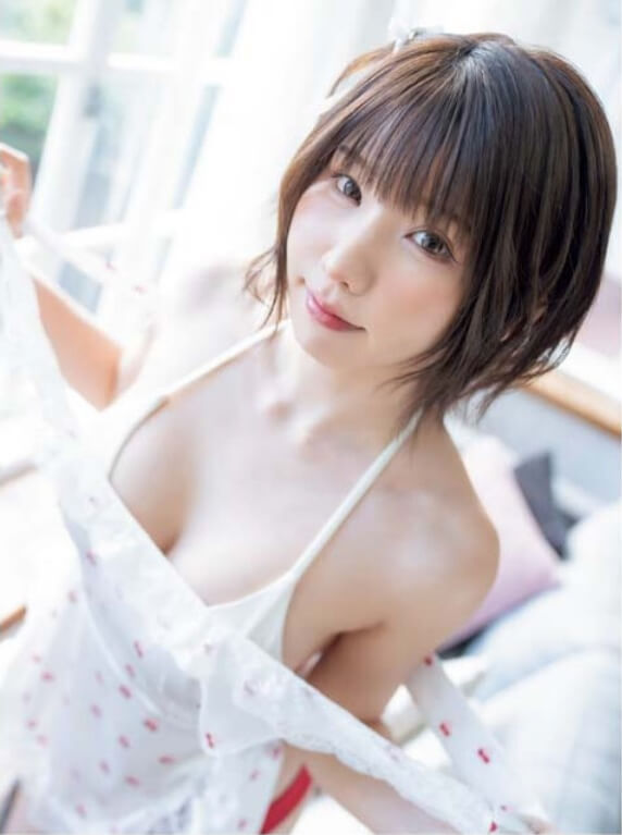 えなこ水着画像