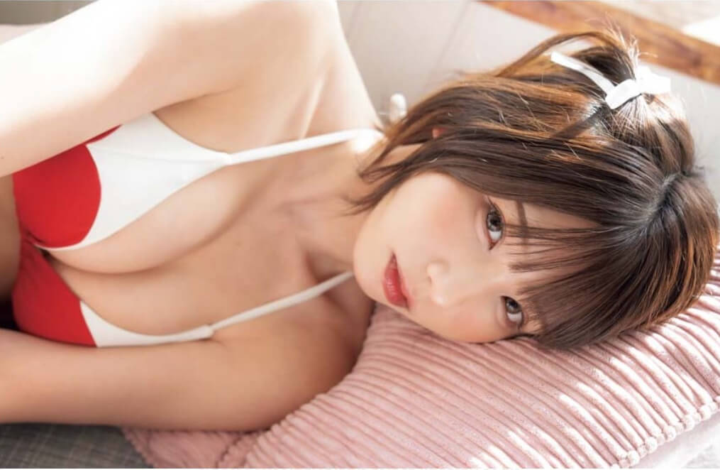 えなこ水着画像
