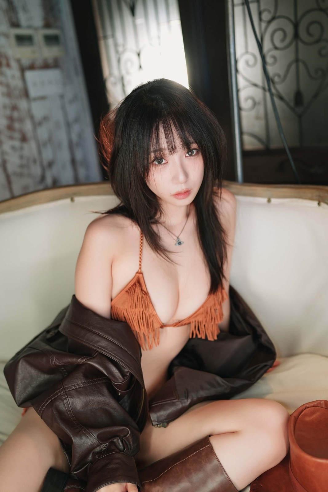 伊織もえ水着画像