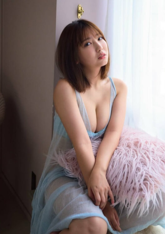 沢口愛華水着画像