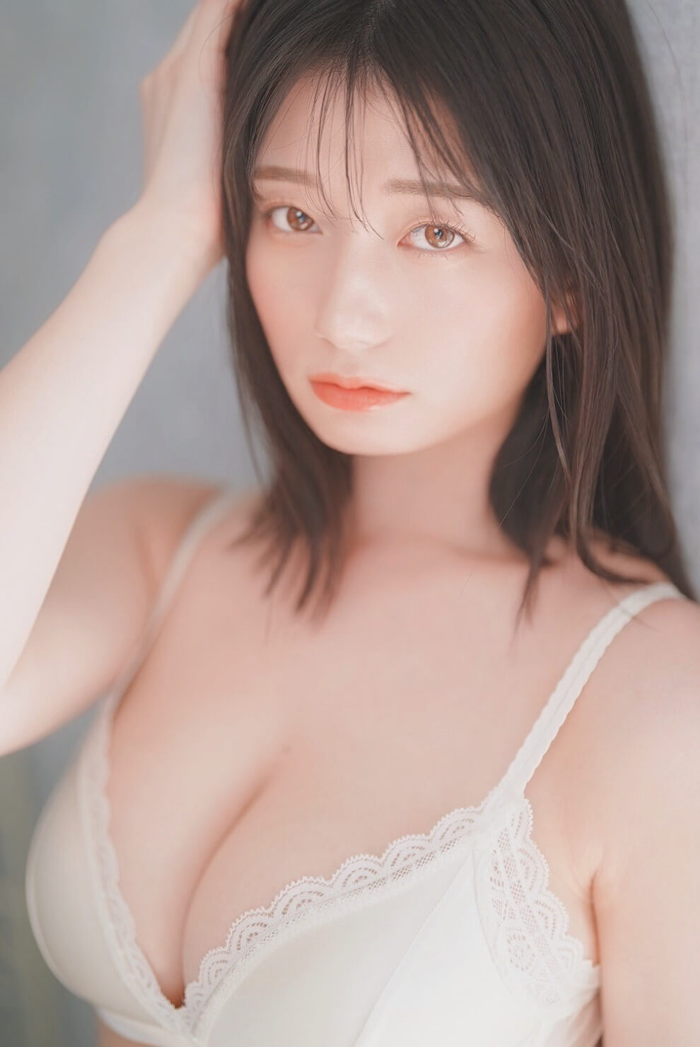 瀬戸環奈水着画像