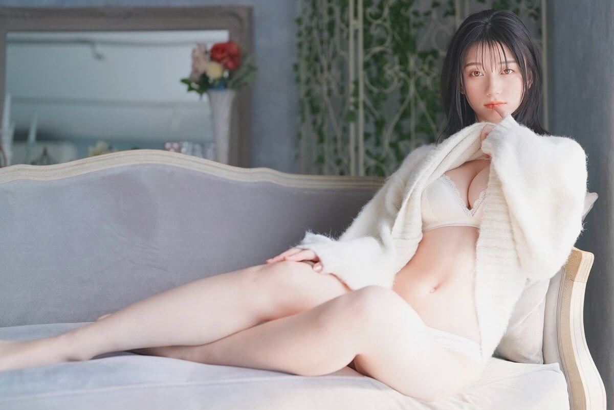 瀬戸環奈水着画像