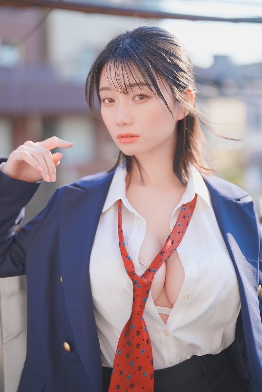 瀬戸環奈水着画像