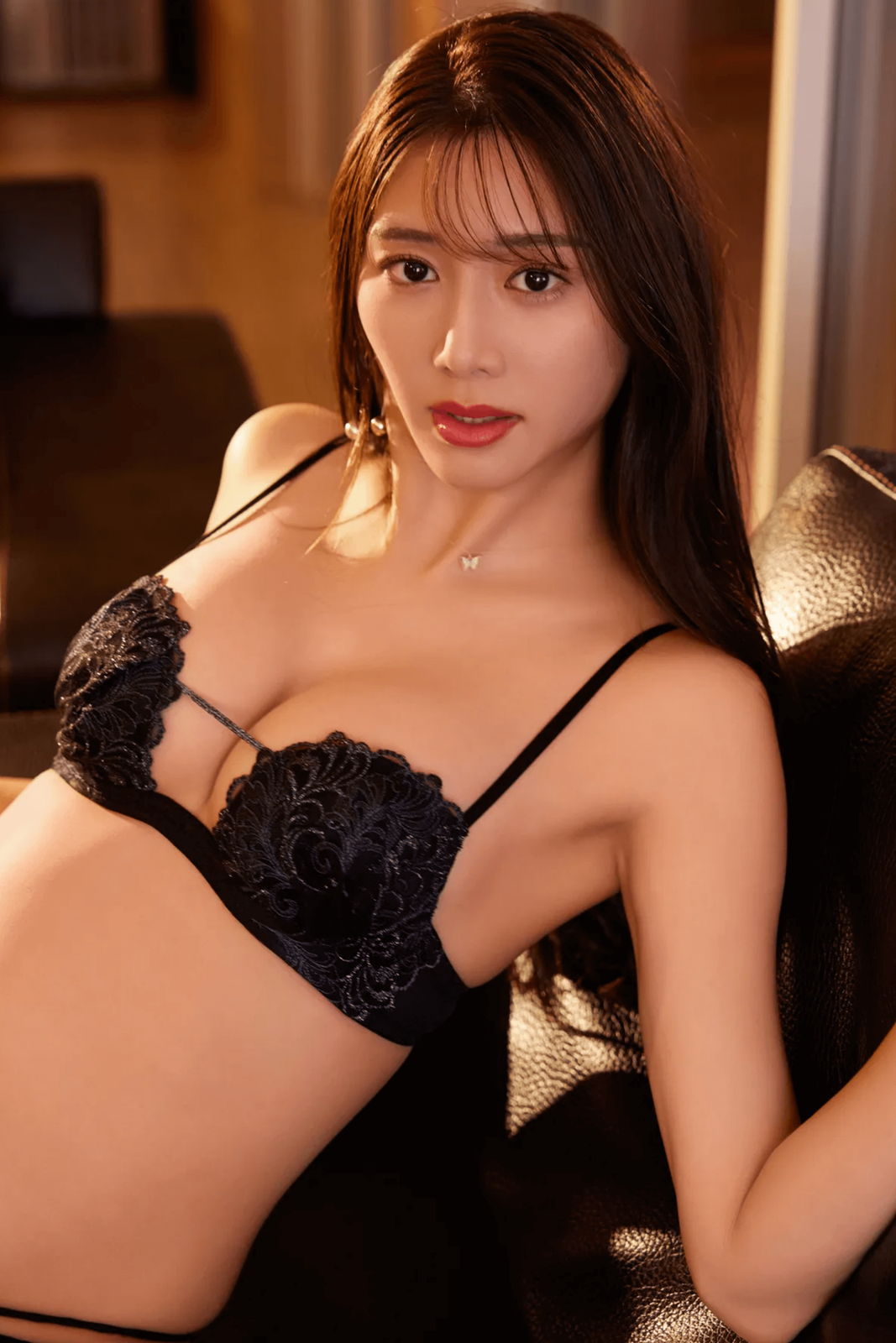斎藤恭代水着画像