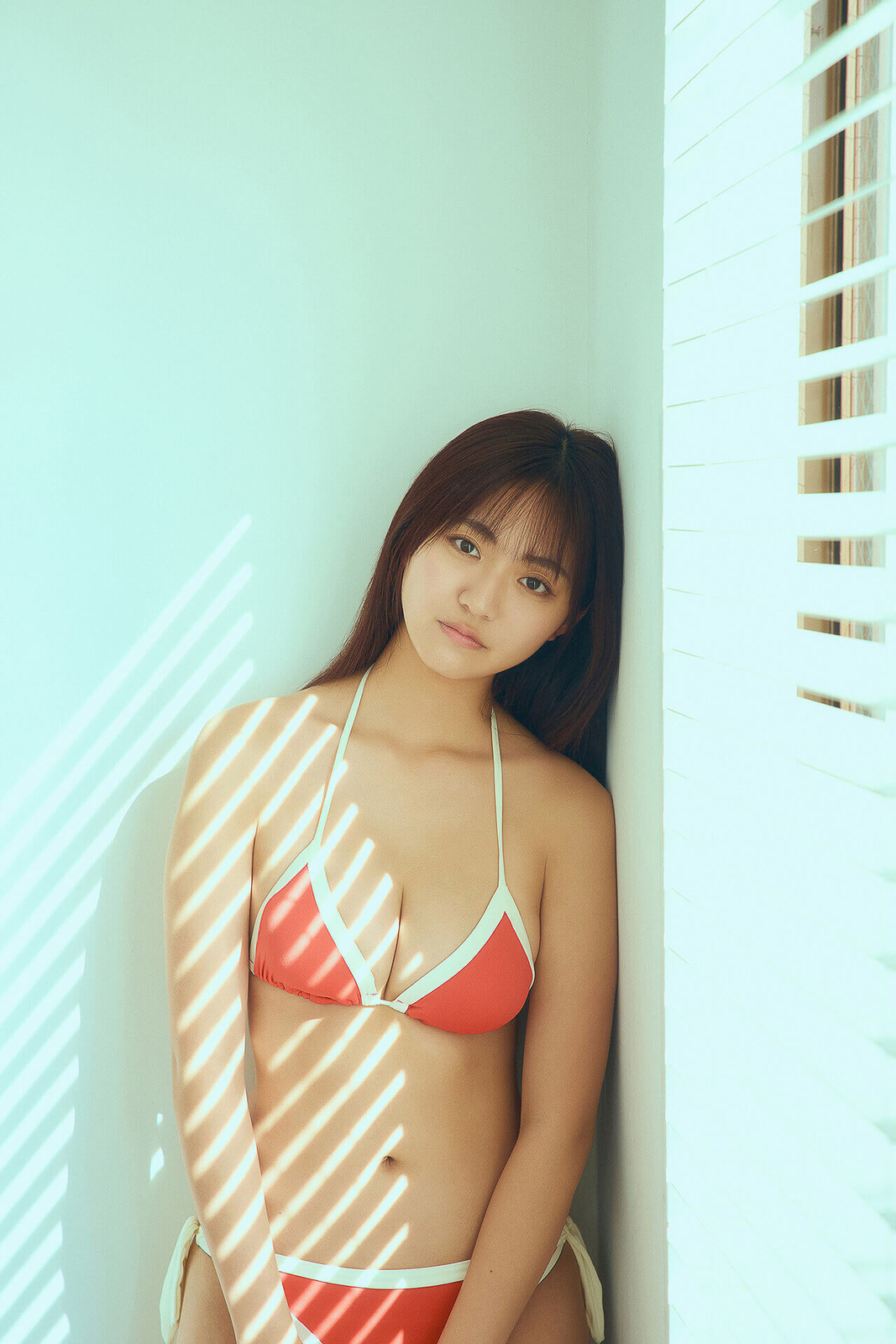 豊田ルナ水着画像