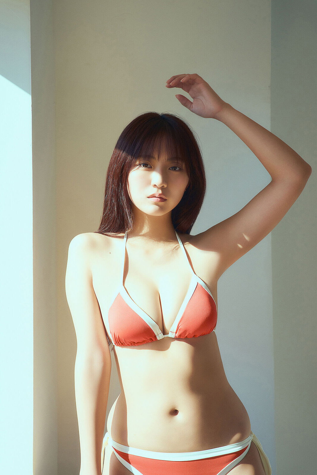 豊田ルナ水着画像