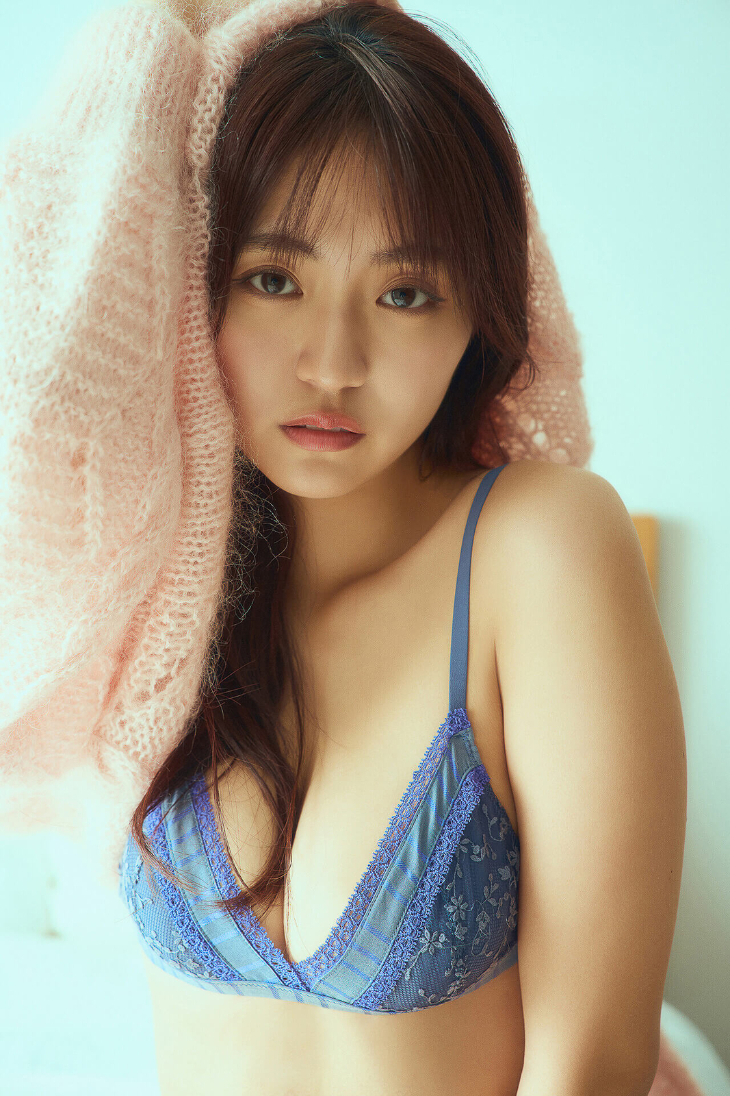 豊田ルナ水着画像
