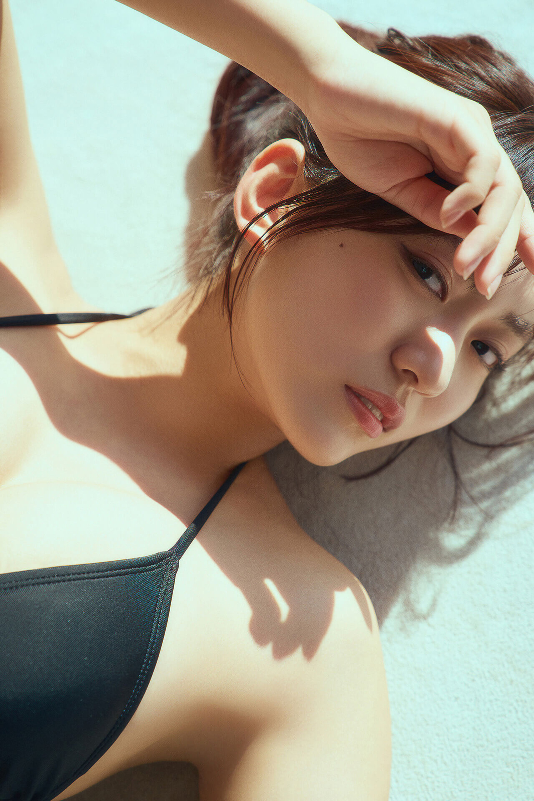 豊田ルナ水着画像
