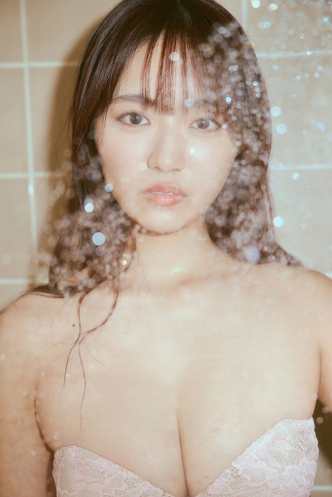 豊田ルナ水着画像