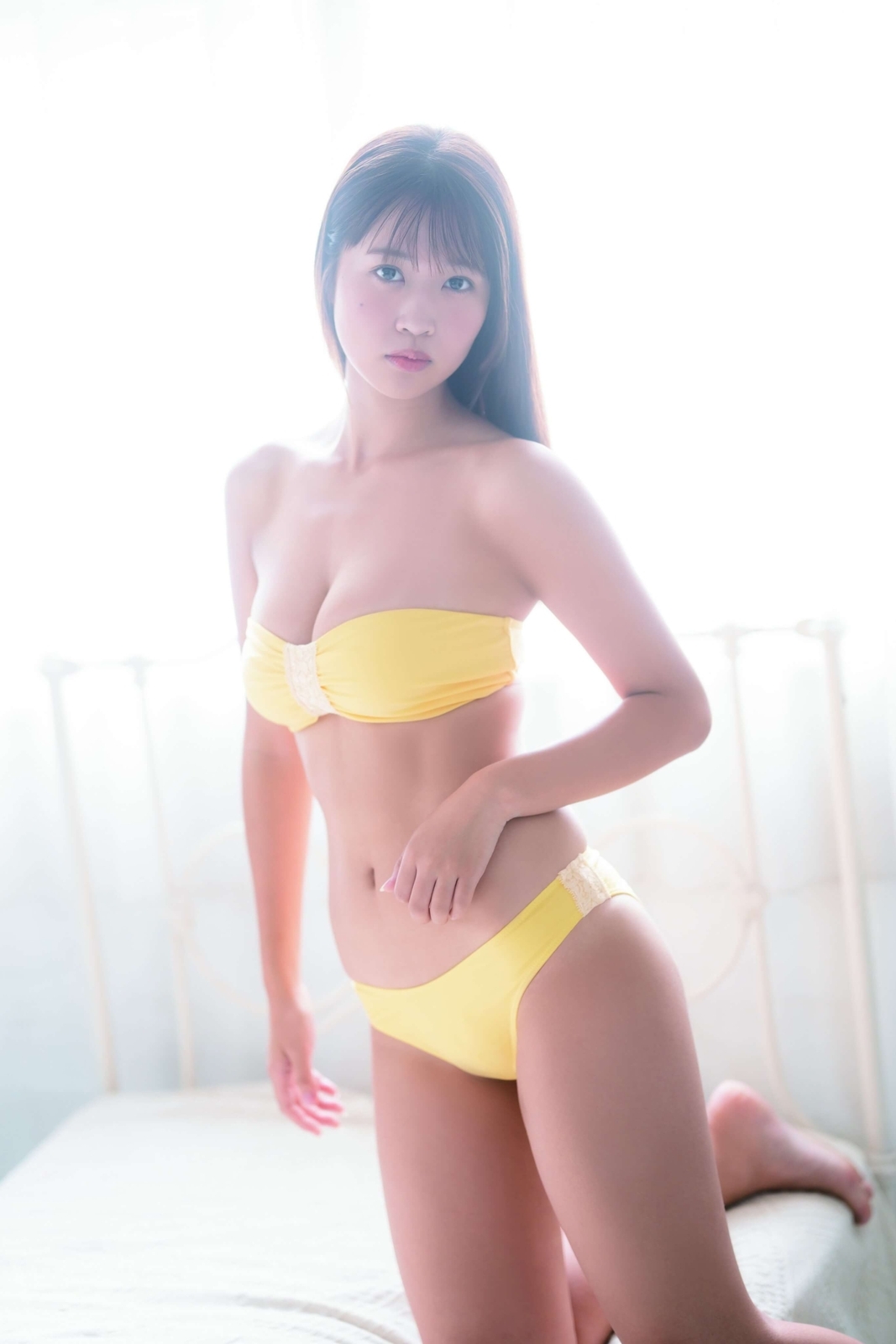 南みゆか水着画像