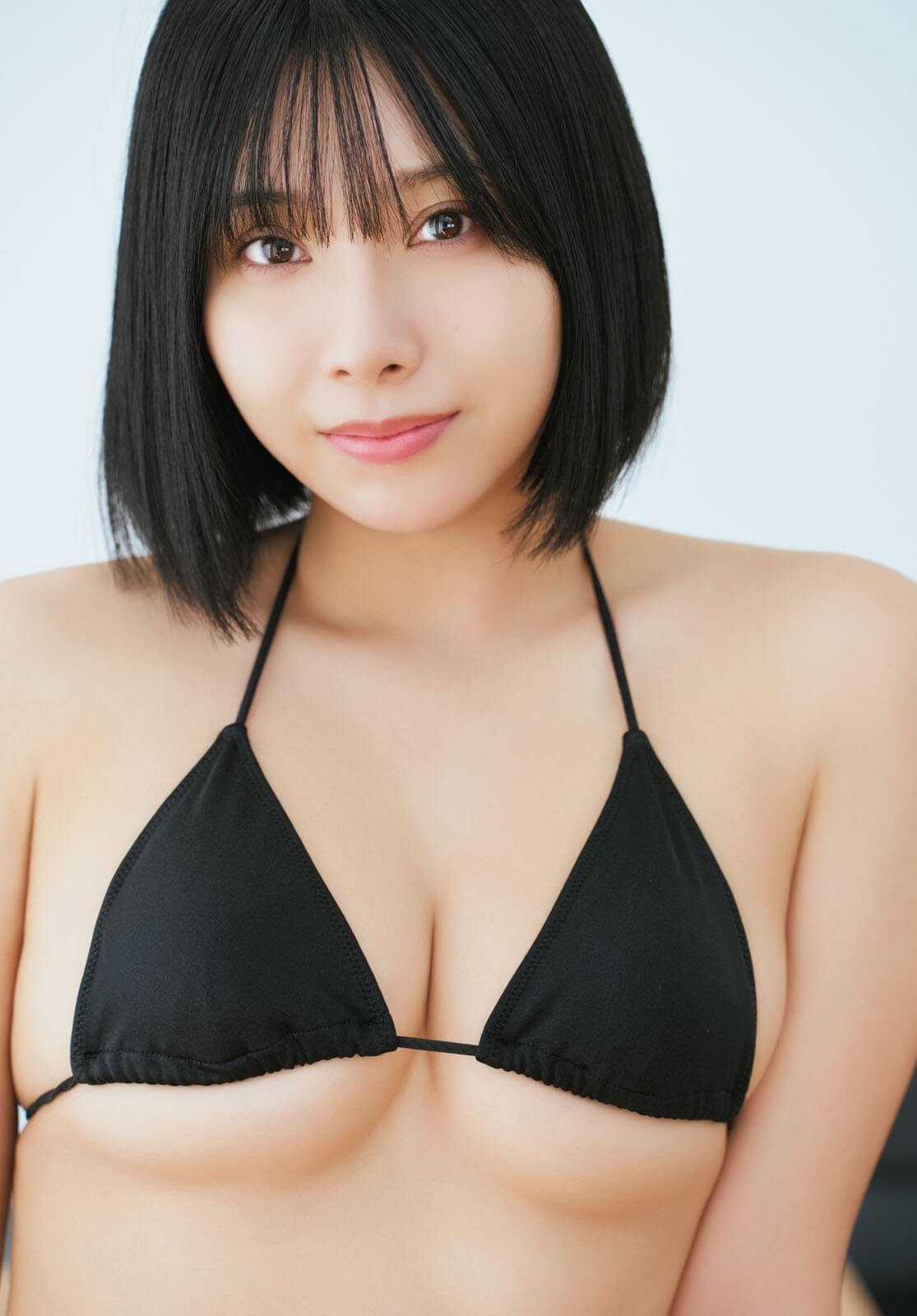 三橋くん水着画像