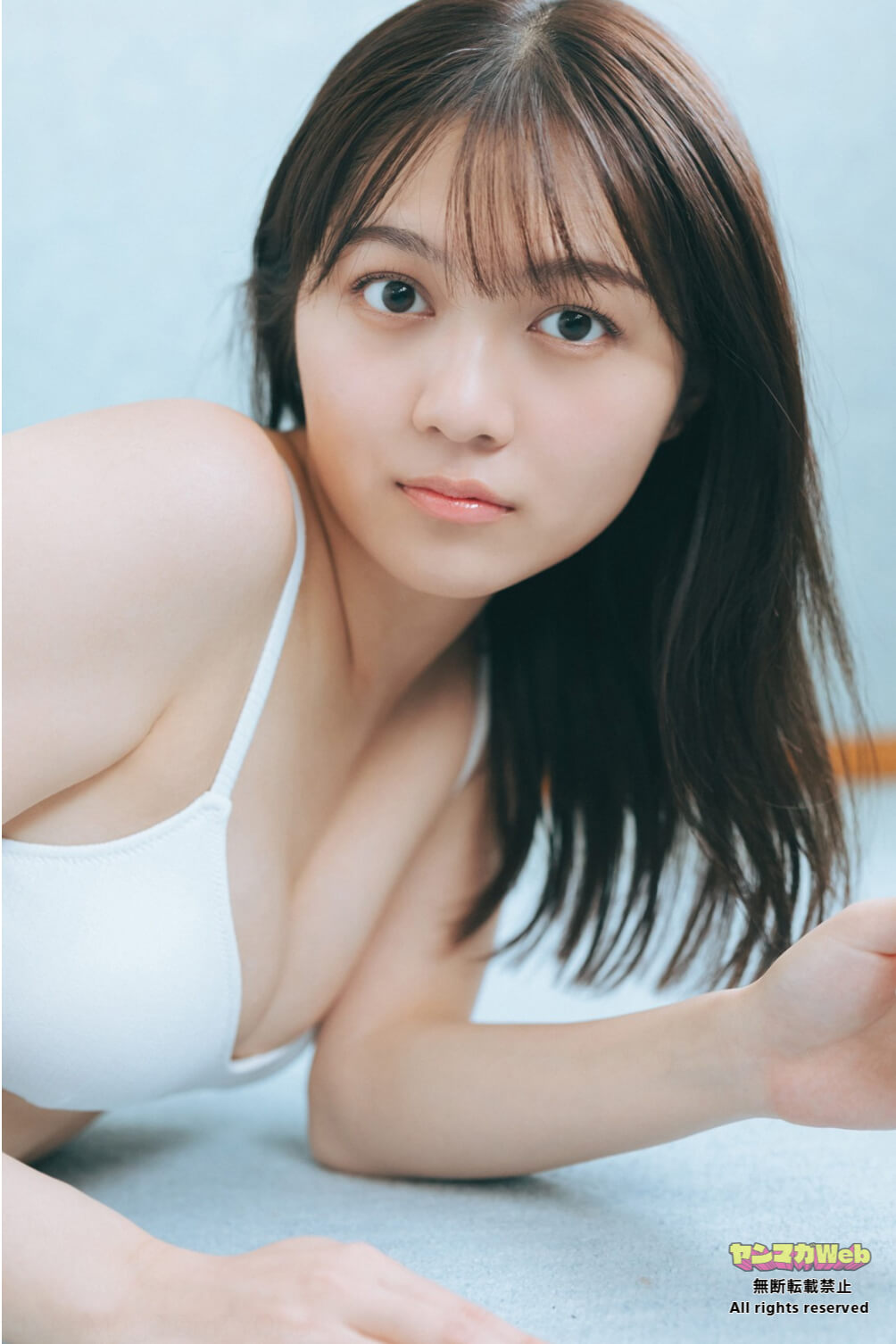 細川愛倫水着画像
