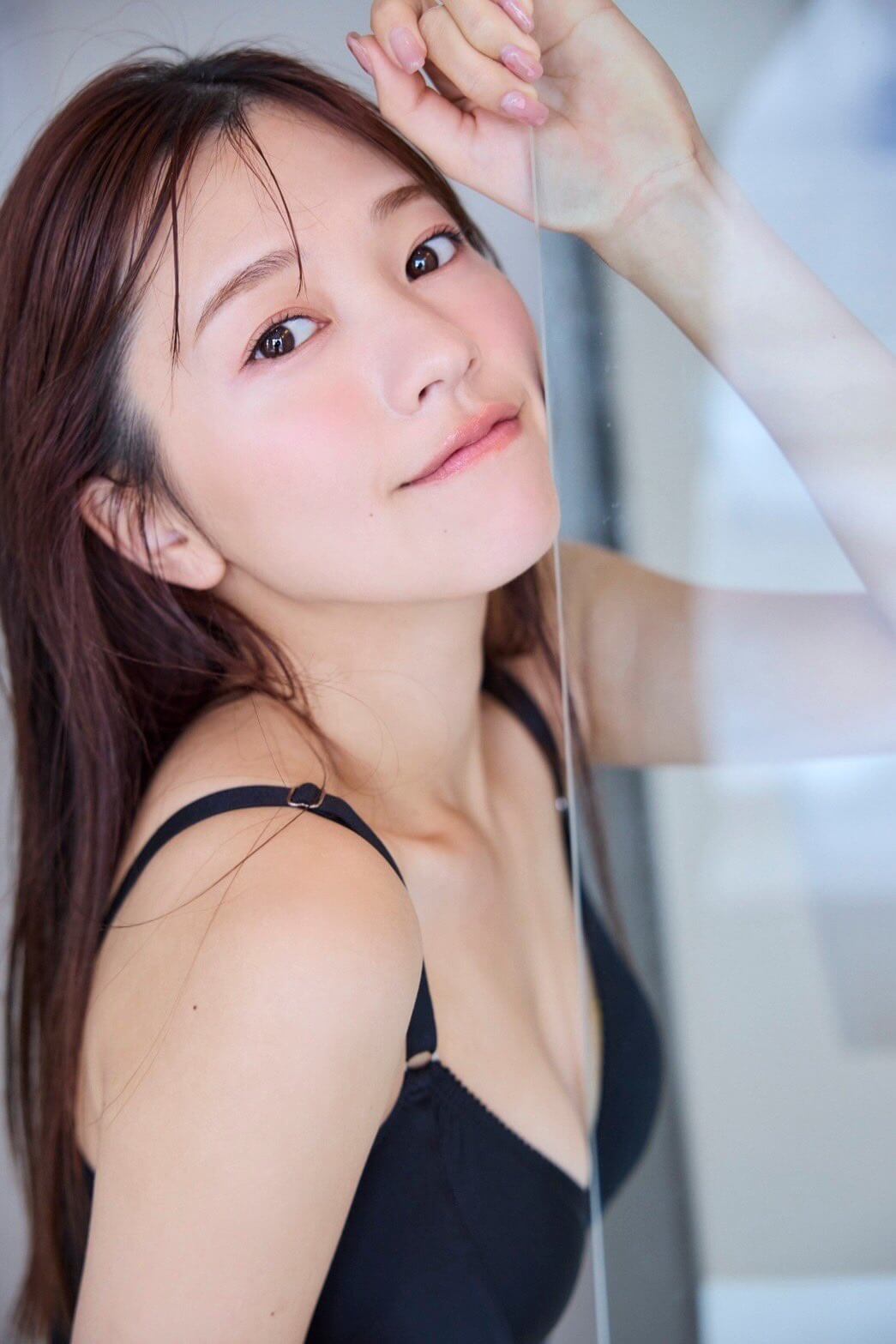 髙木悠未水着画像