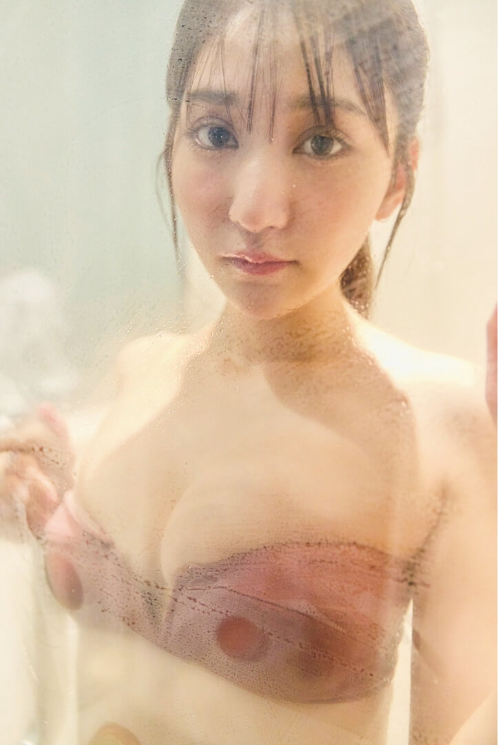 星乃まりな水着画像