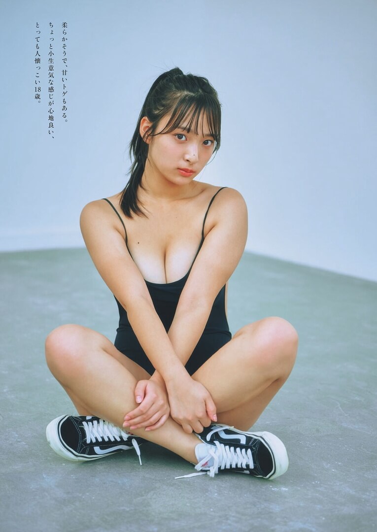 沢美沙樹水着画像