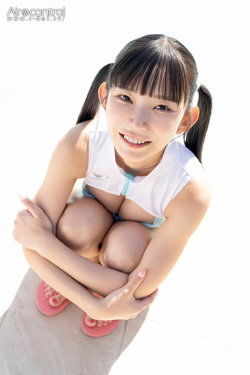 長澤茉里奈水着画像