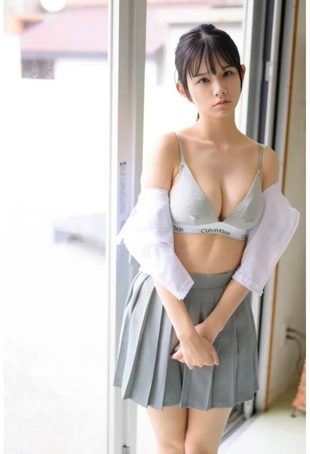 後藤まつり水着画像