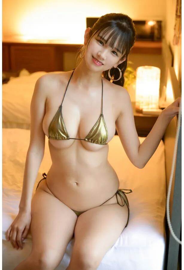 後藤まつり水着画像
