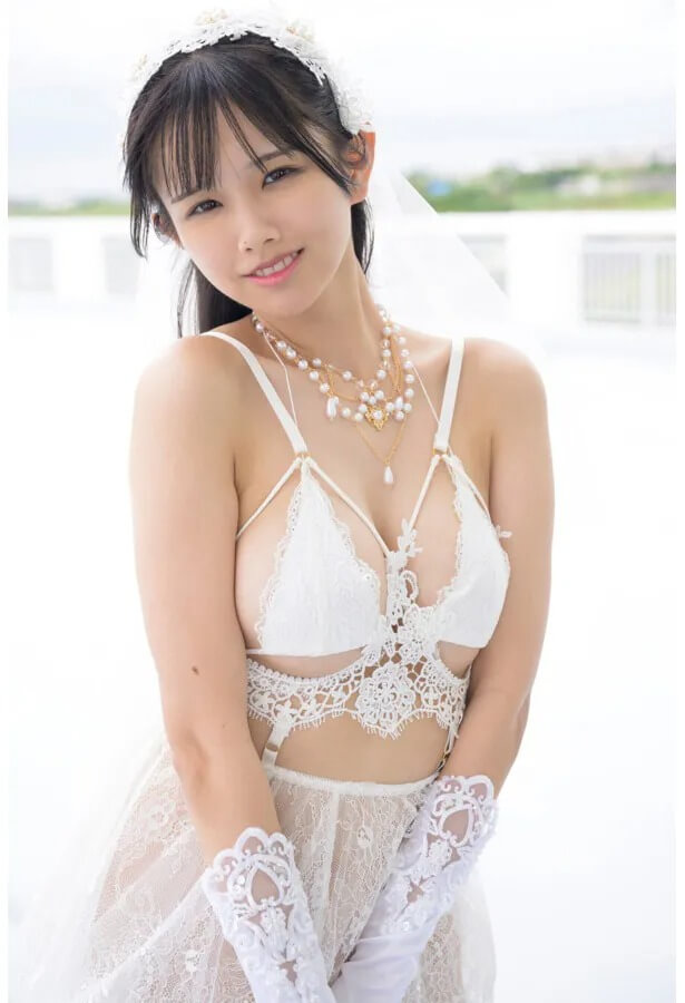 後藤まつり水着画像