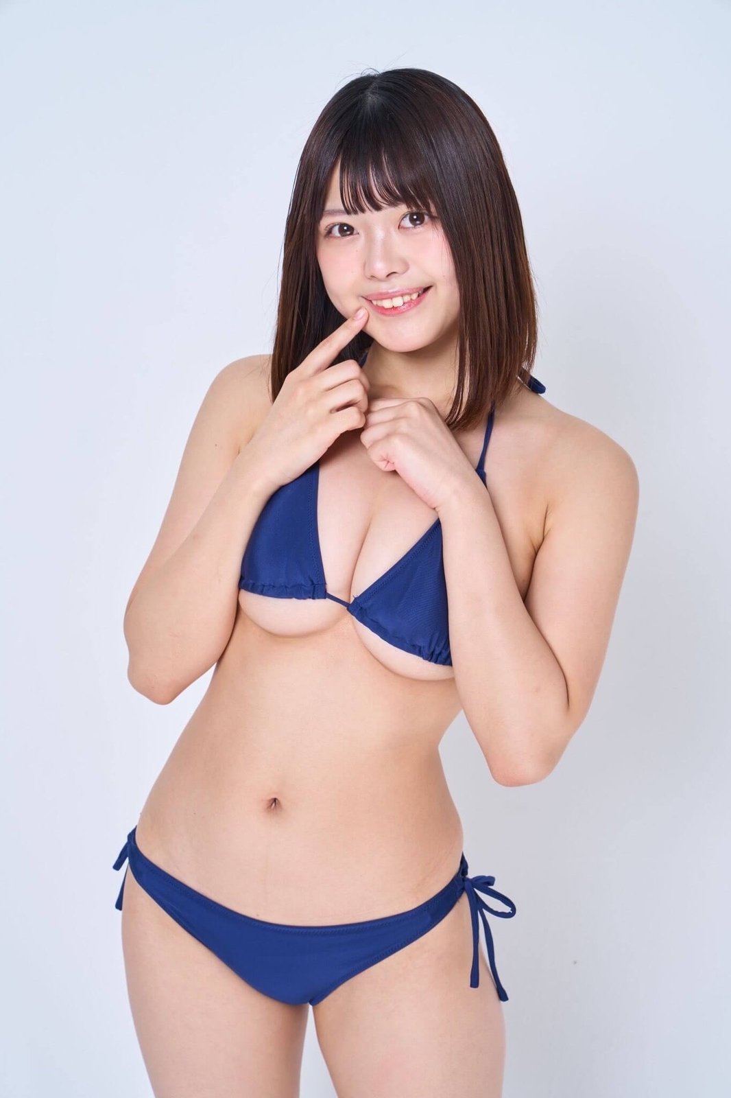 小日向ゆり水着画像