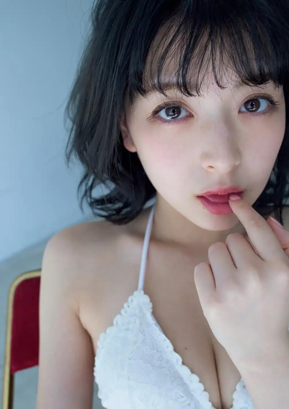 木村葉月水着画像