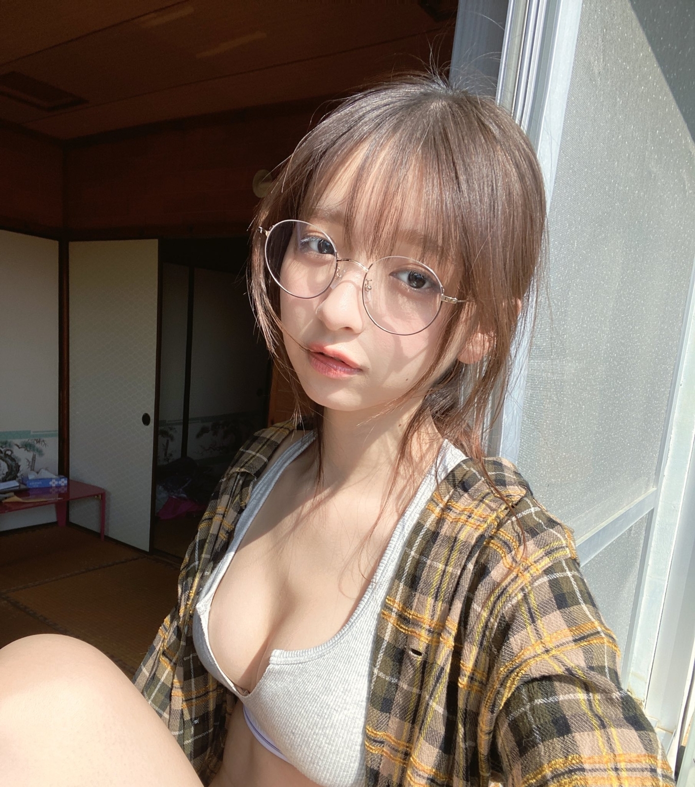 一ノ瀬瑠菜水着画像