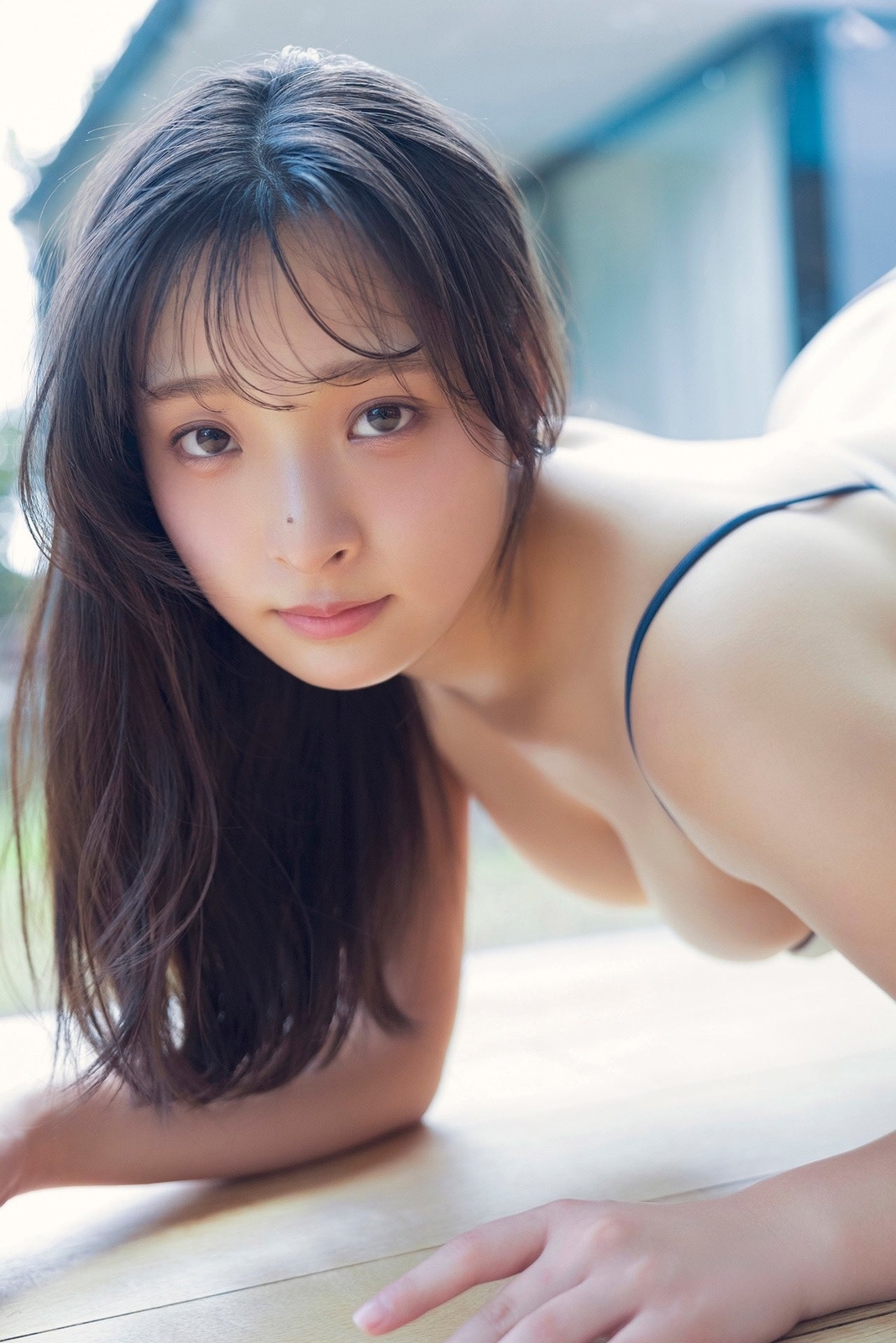 沢美沙樹水着画像