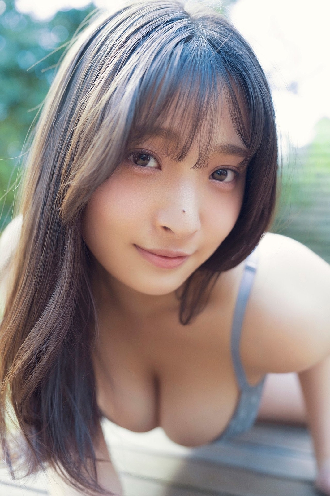 沢美沙樹水着画像