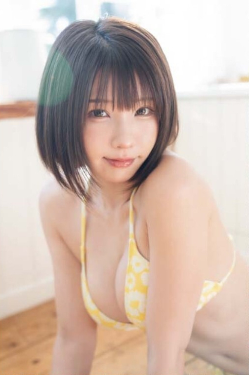 えなこ水着画像