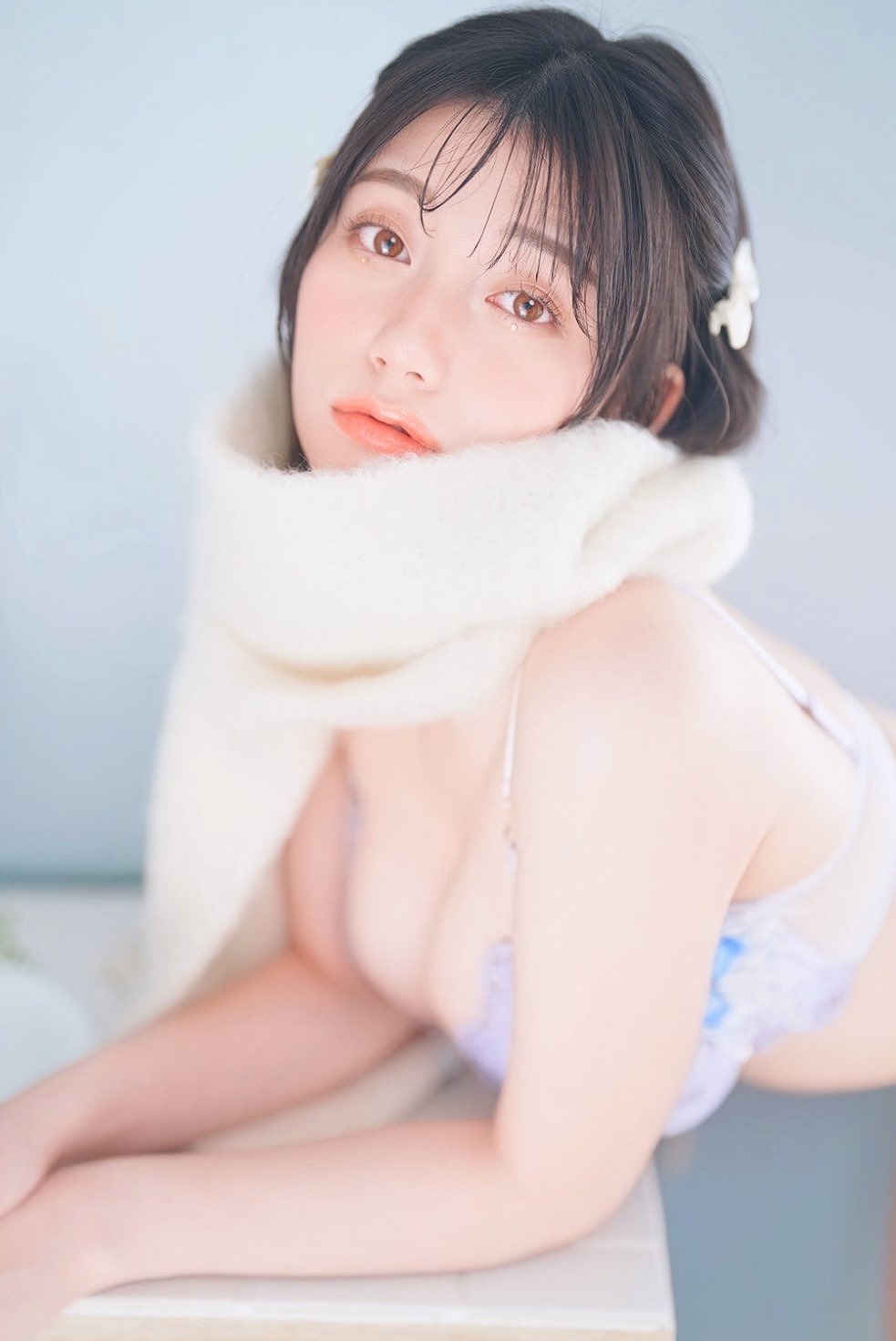 瀬戸環奈水着画像