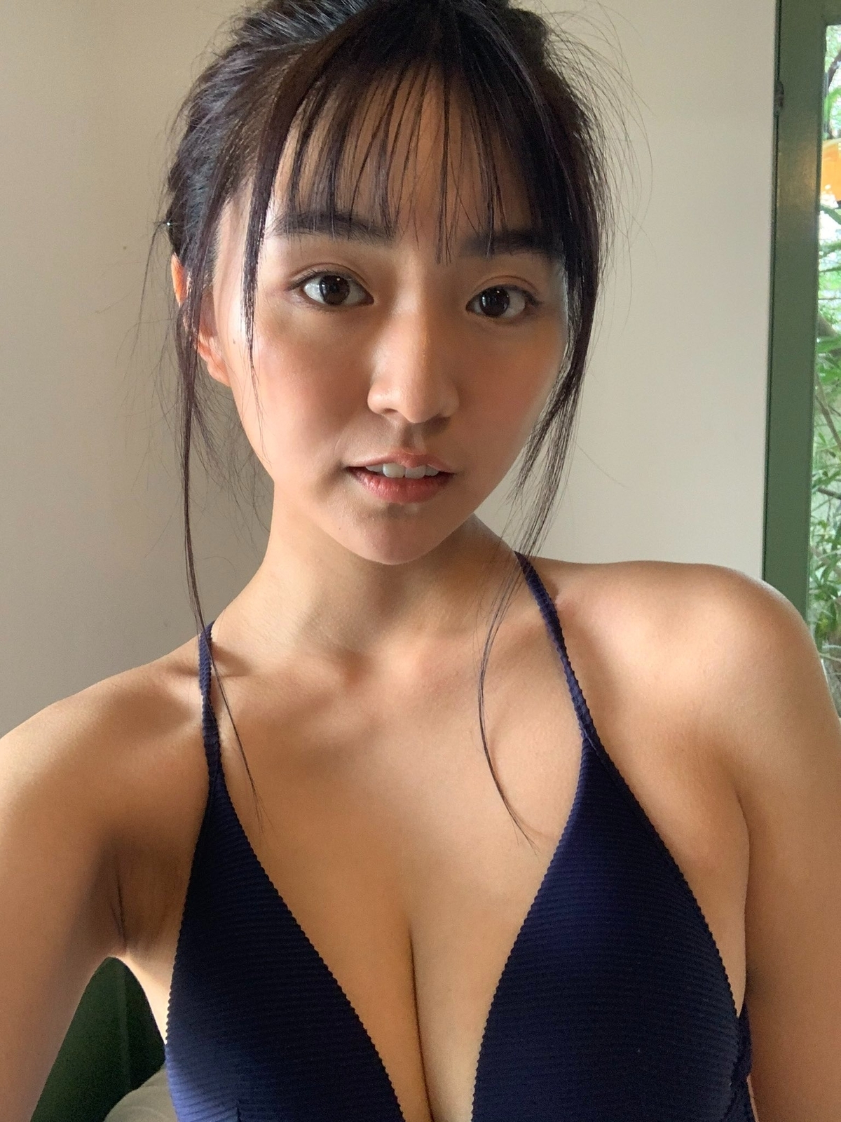 豊田ルナ水着画像
