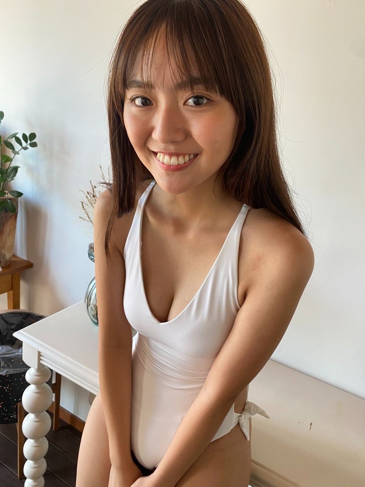 豊田ルナ水着画像