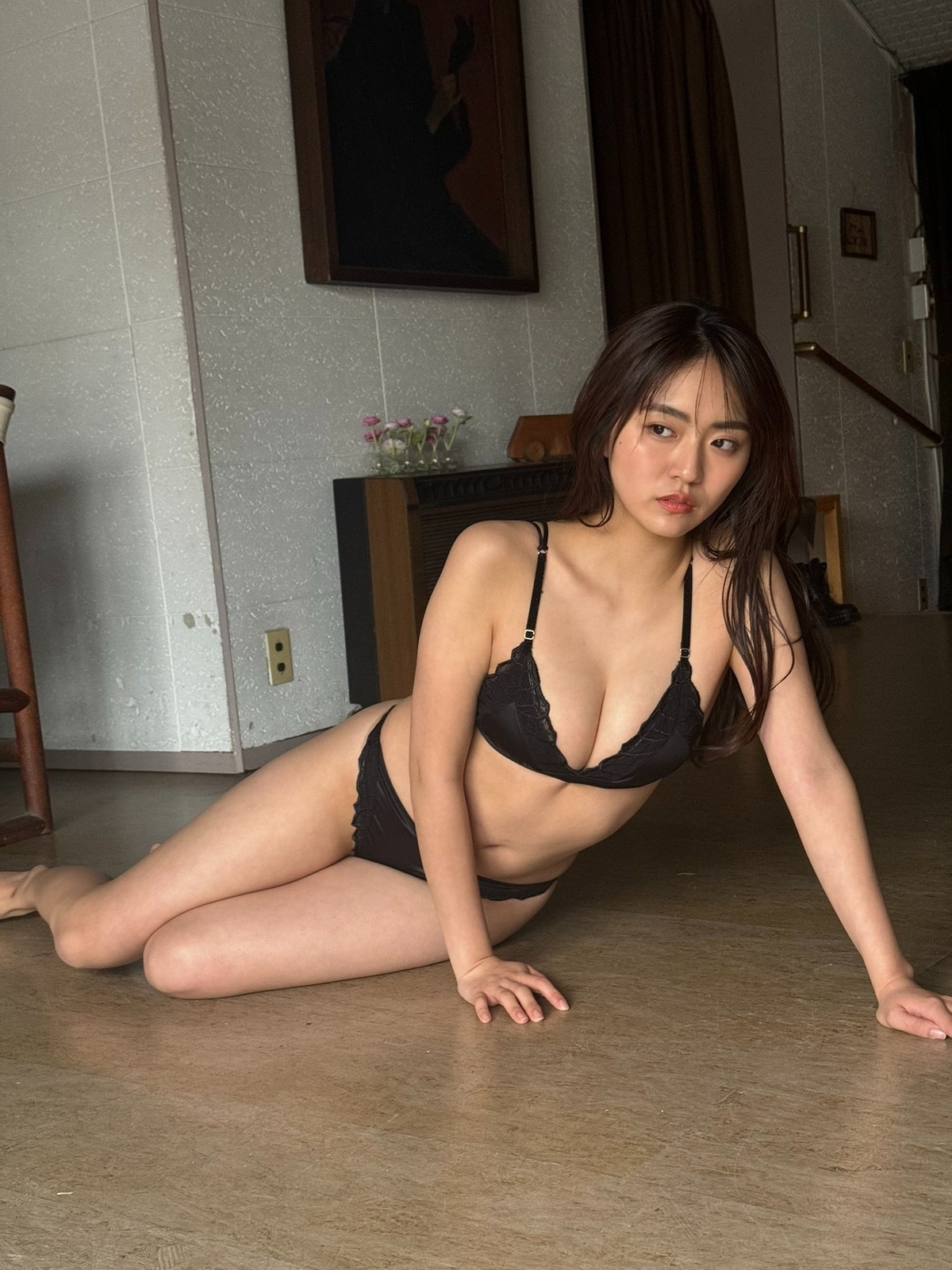 豊田ルナ水着画像