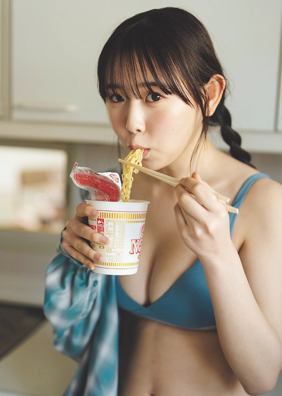 大瀧沙羅水着画像