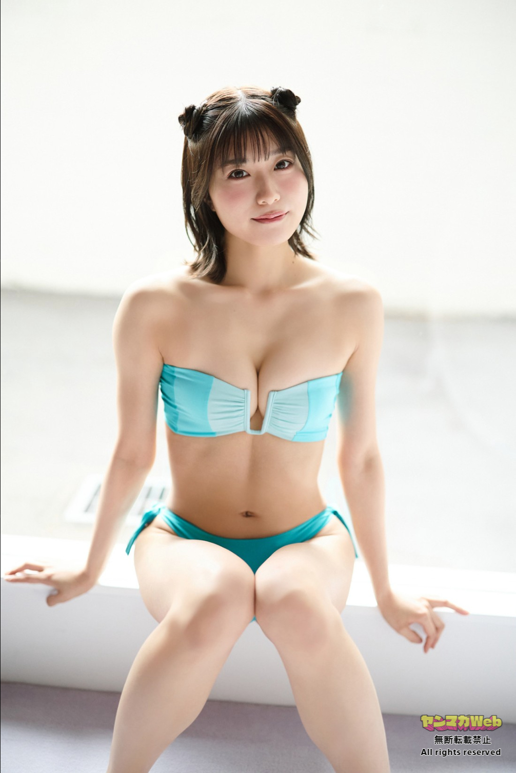 滝口愛奈水着画像