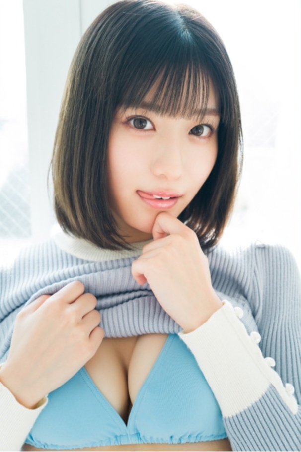 滝口愛奈水着画像