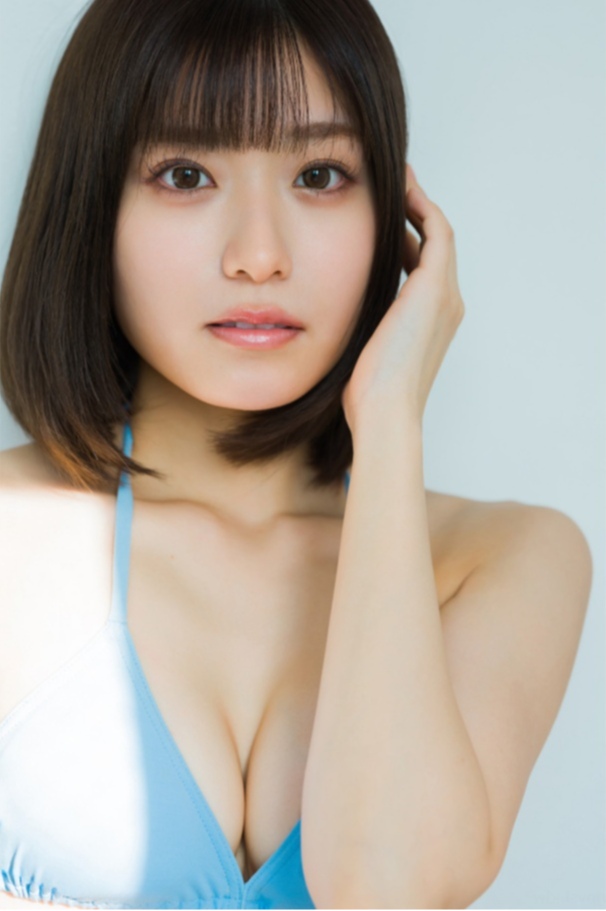 滝口愛奈水着画像