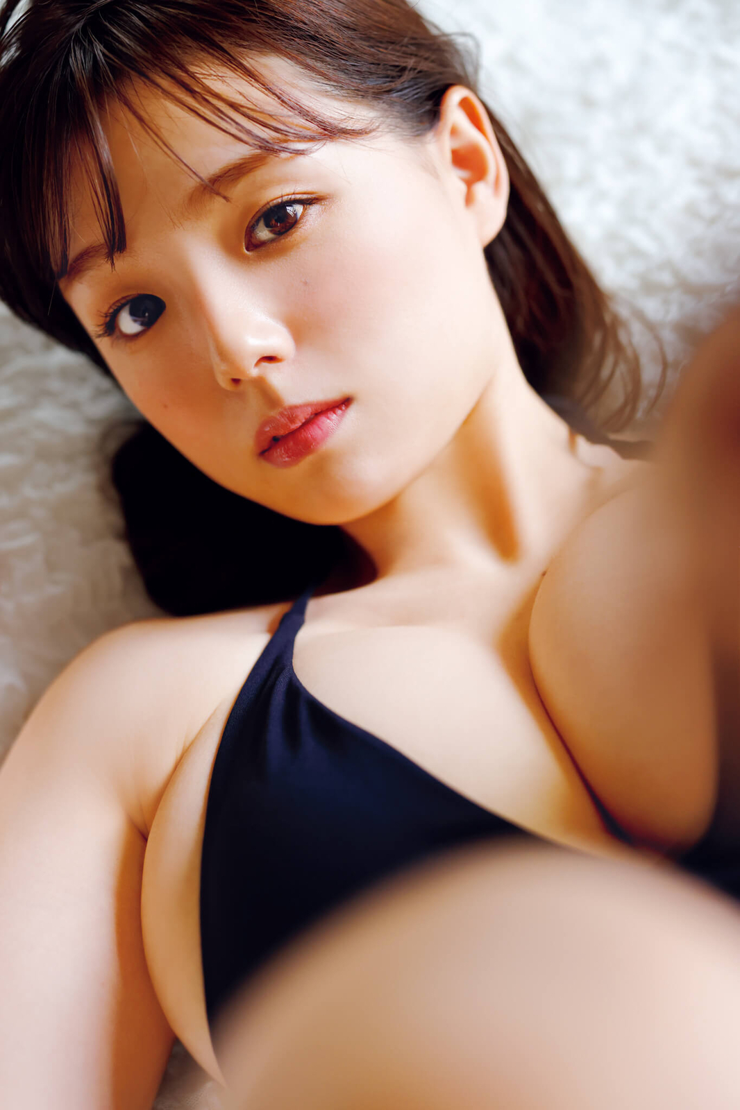 篠崎愛水着画像