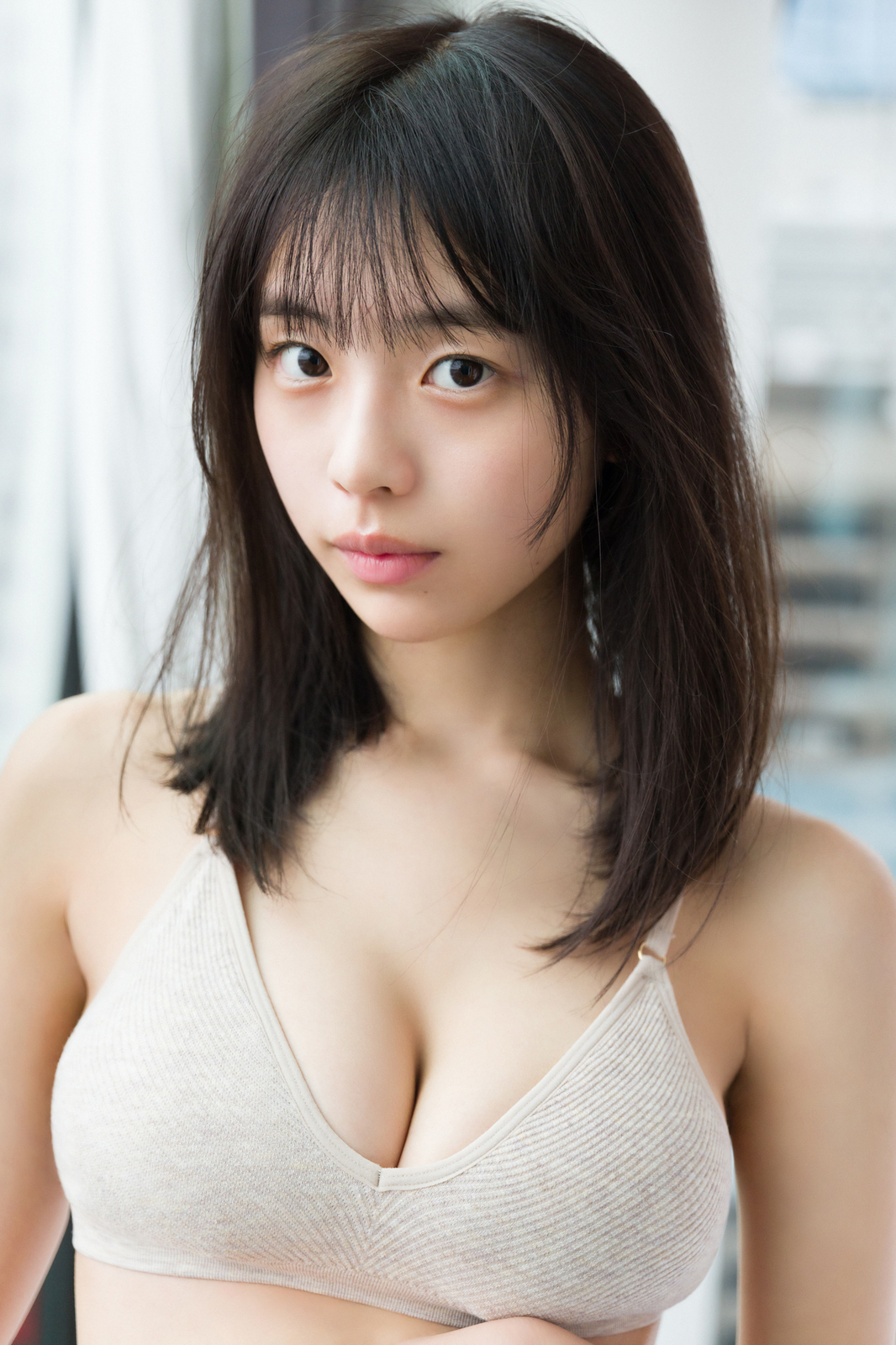 菊地姫奈水着画像