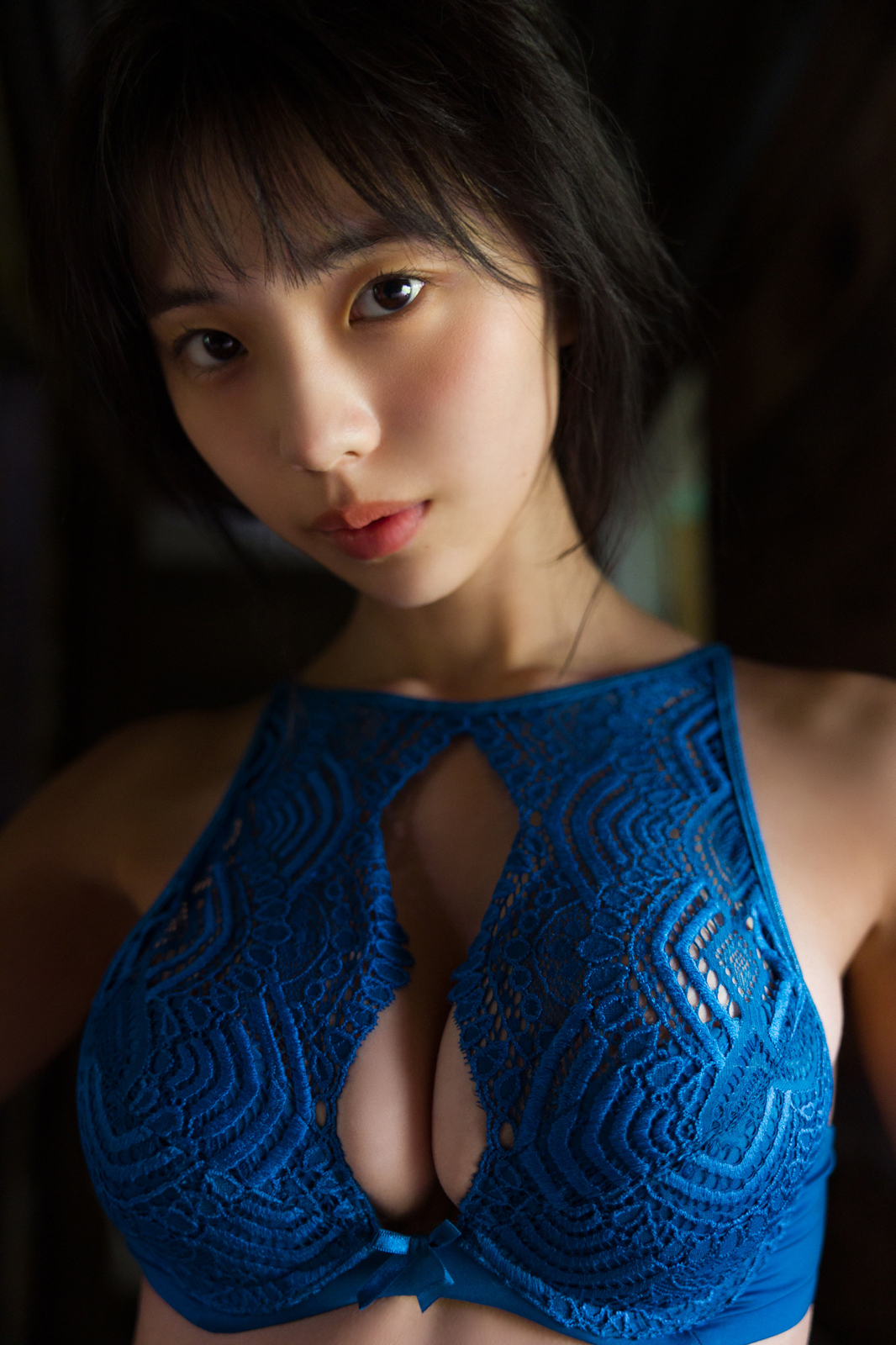 菊地姫奈水着画像