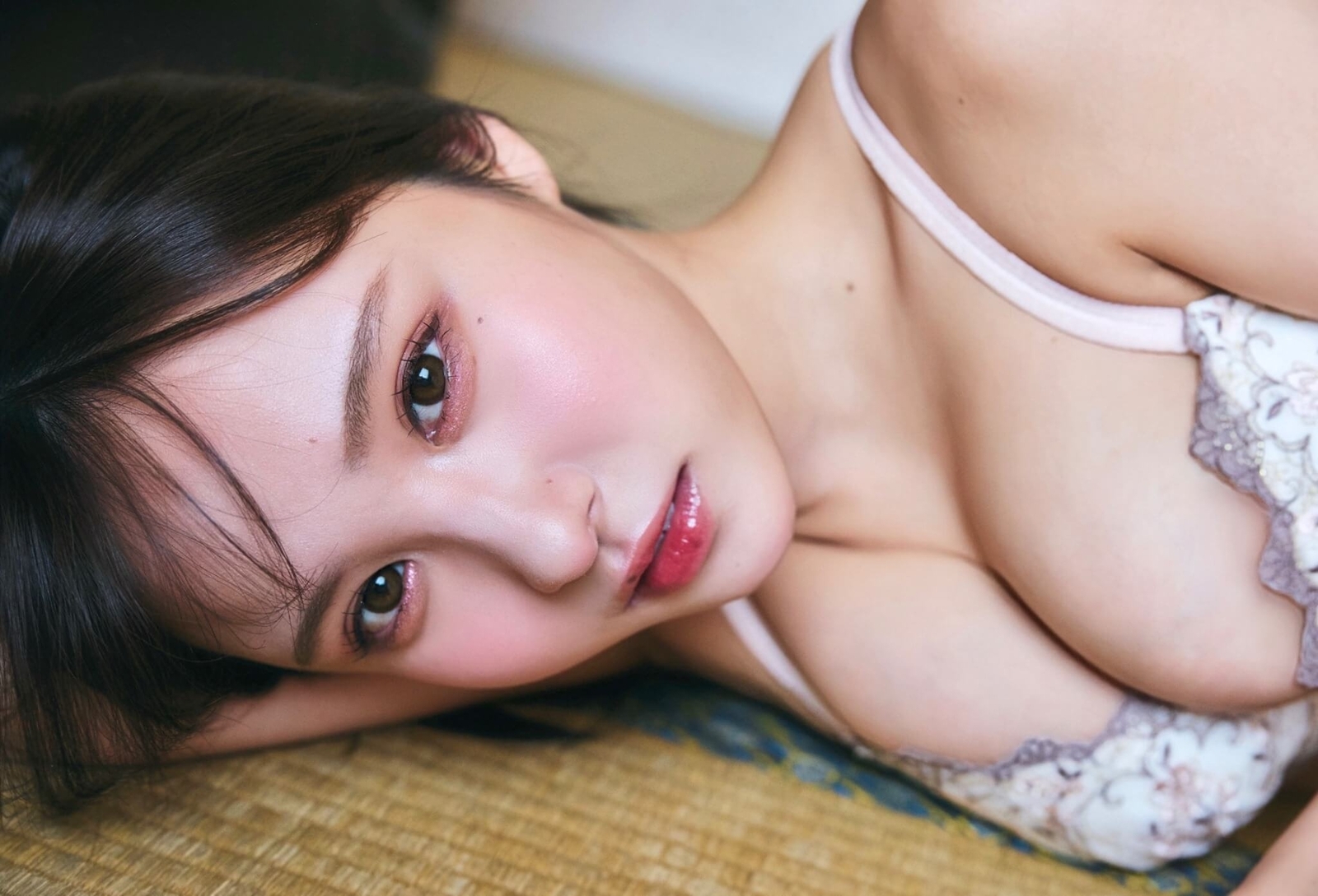 朝比奈みゆう水着画像
