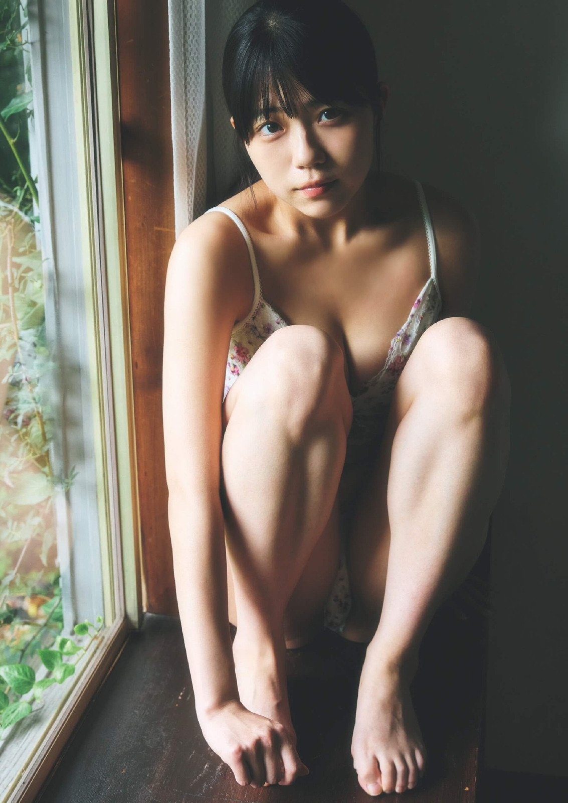 工藤理子水着画像
