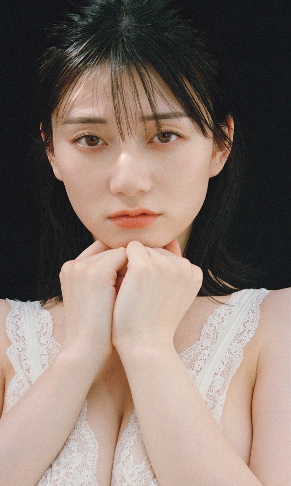 瀬戸環奈水着画像