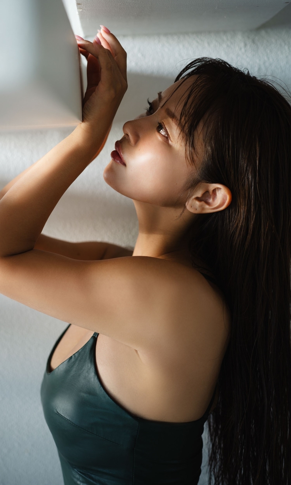 井口裕香水着画像