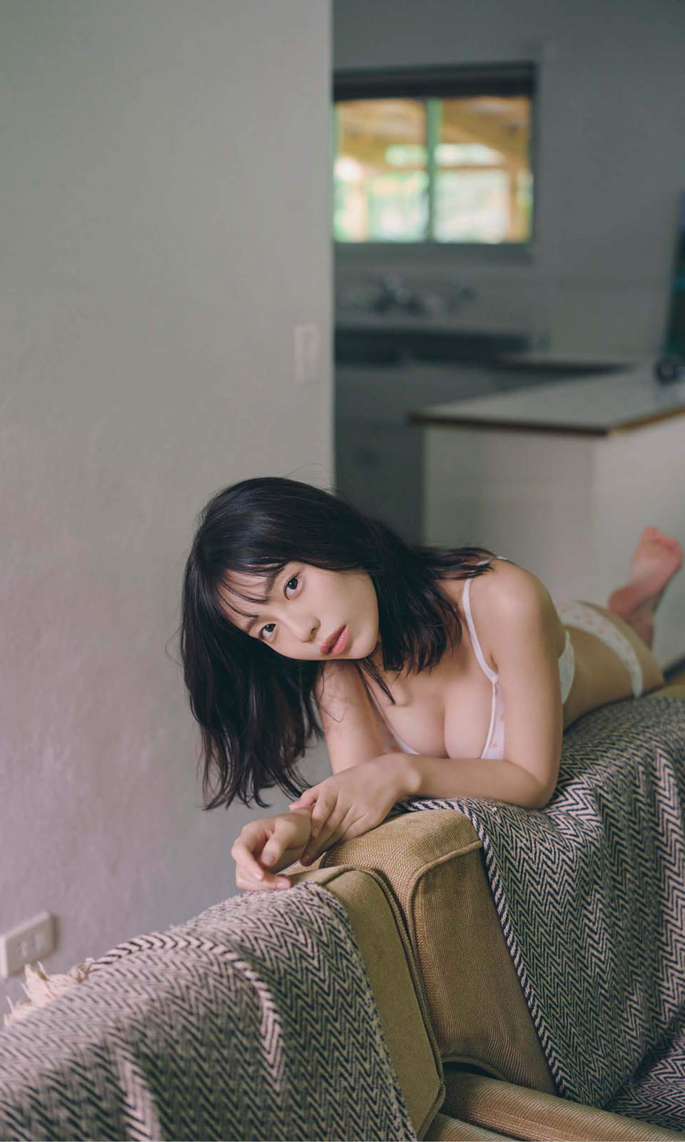 菊地姫奈水着画像