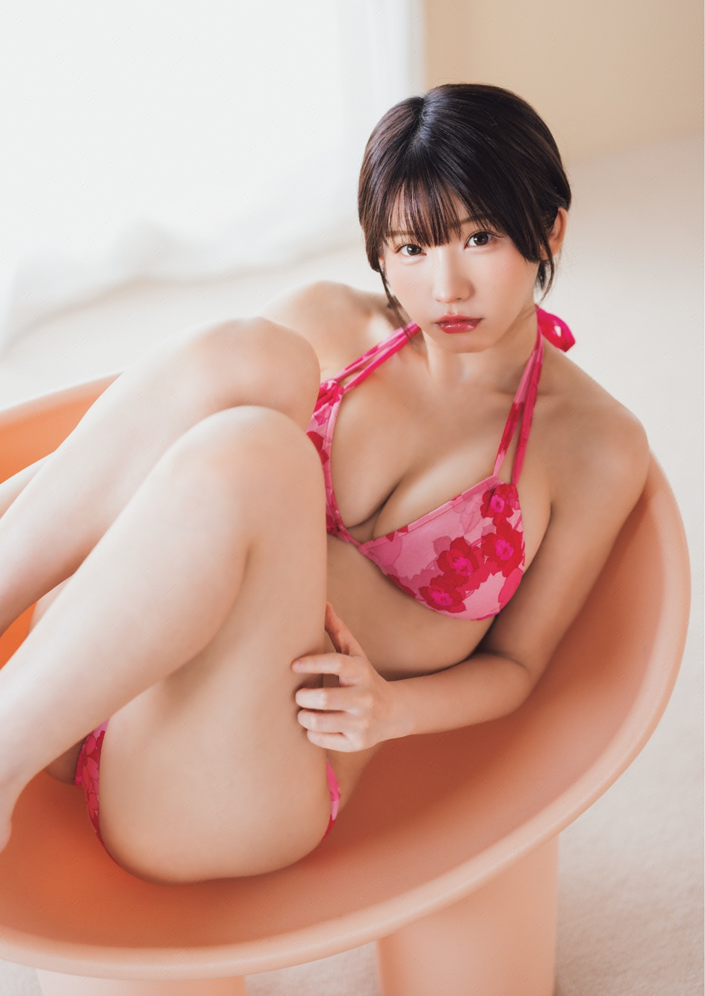 えなこ水着画像
