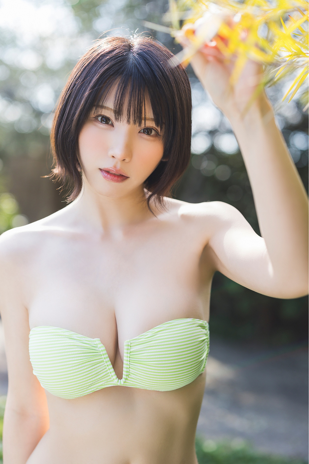 えなこ水着画像