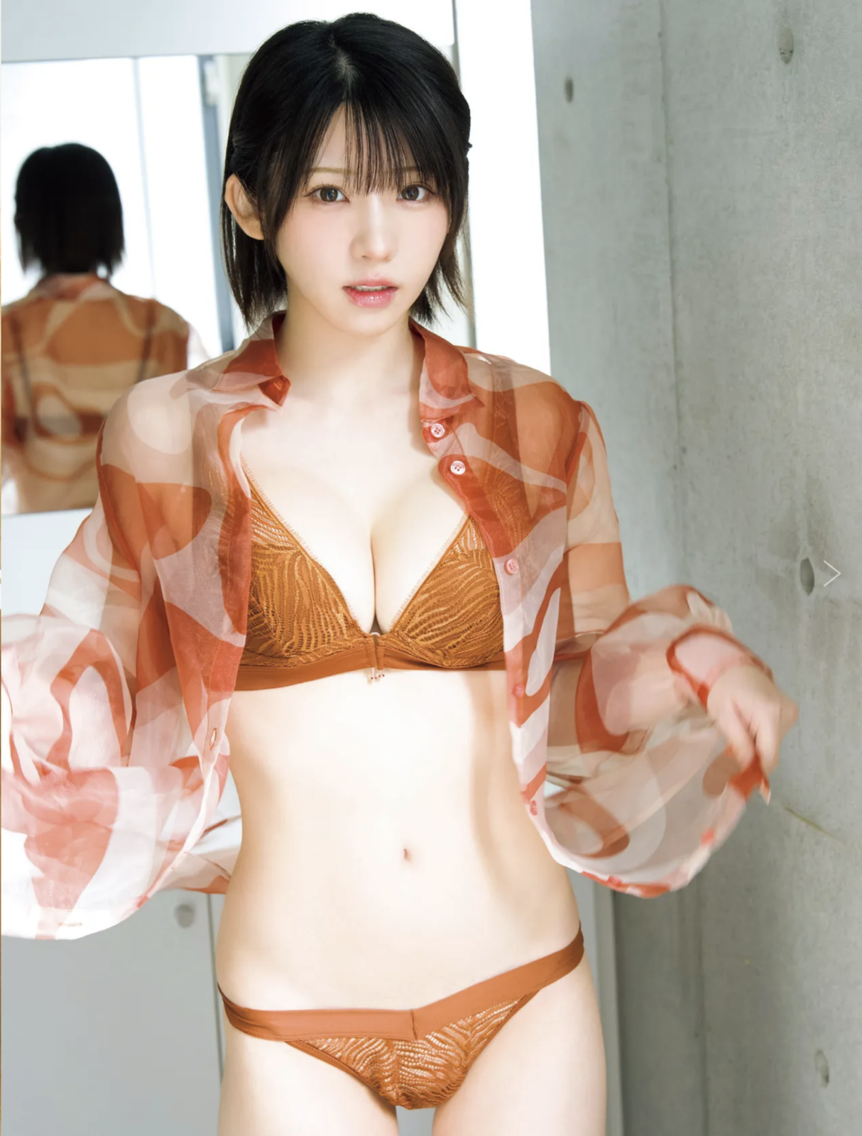 えなこ水着画像